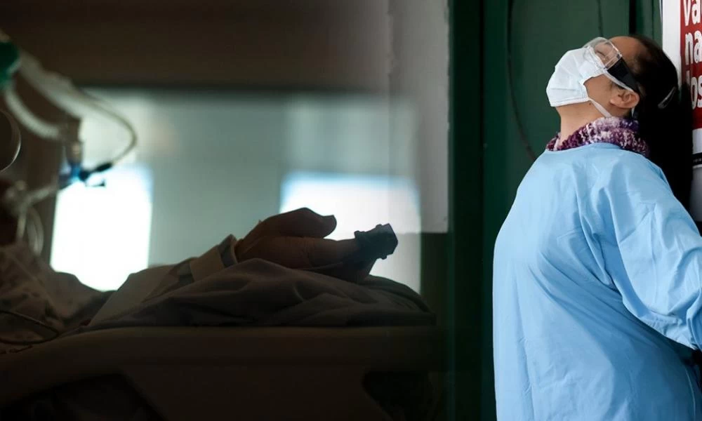 Εφιαλτικός απολογισμός με 3.000 νοσηλευτές νεκρούς παγκοσμίως